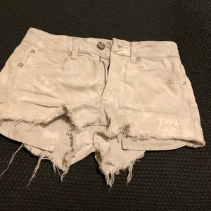 American Eagle Short-Short